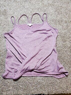 Women's Spaghetti Strap Tank Top Warehouse One Size XL